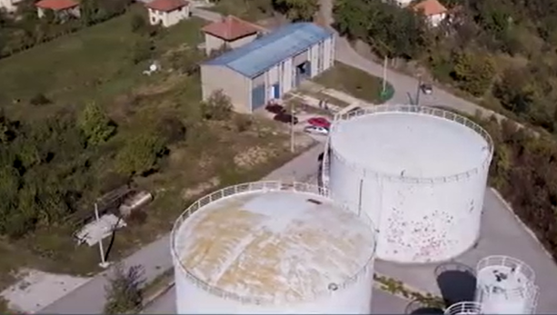Nova ulaganja u Rudnik soli Tuzla