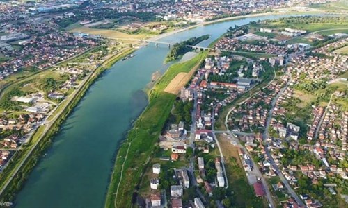 Velika očekivanja od slobodne zone u Brodu