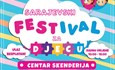 Sarajevski festival za djecu 23. i 24. septembra