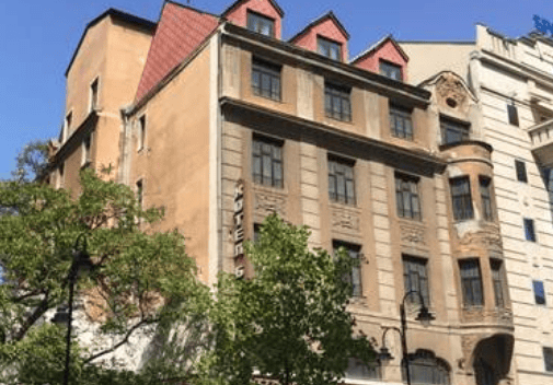 Sjeverna Makedonija: Prodat kultni hotel Bristol