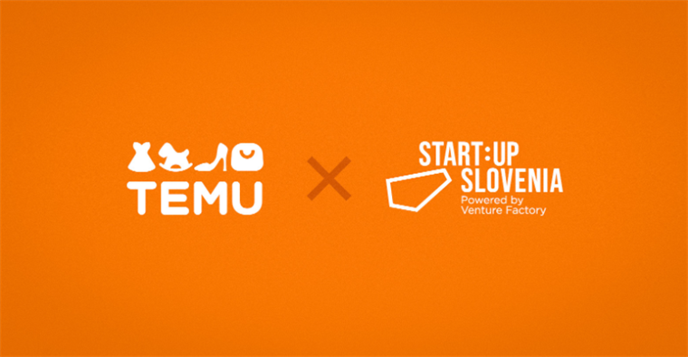 Temu i Start:up Slovenia udružuju snage kako bi pomogli slovenskim tvrtkama da se digitaliziraju
