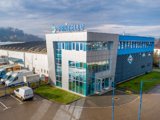 Fratello Trade traži ekološku dozvolu za skladište u Istočnom Sarajevu