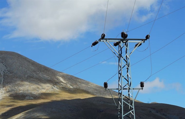 Srbija uvozi velike količine električne energije iz BiH
