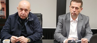 Još jedna ponuda Vladi FBiH za najam Nove Željezare