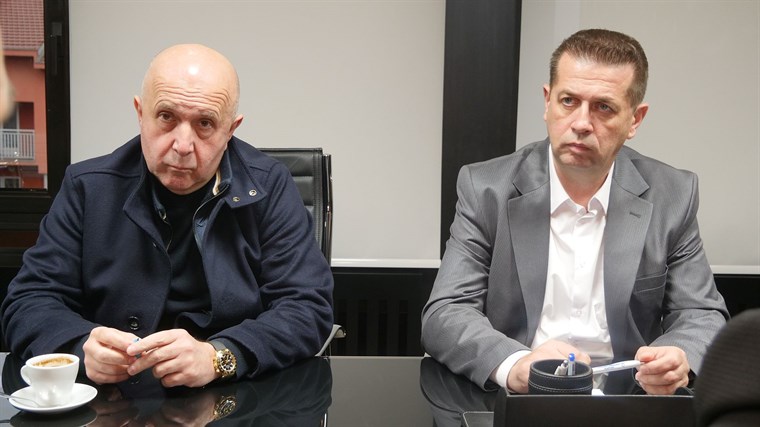 Još jedna ponuda Vladi FBiH za najam Nove Željezare