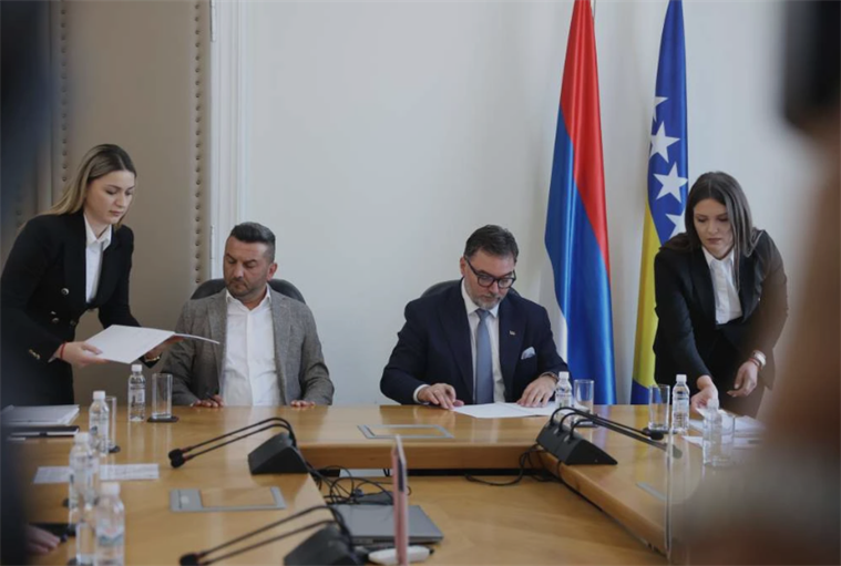 Markiranje goriva u BiH: Ugovor sa konzorcijem na čelu sa Inspekt RGH