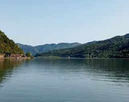 A.L.T. CONSULTING želi graditi sportsko-turistički kompleks na Zvorničkom jezeru