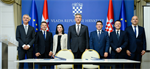 Još šest Končarovih vozova bit će na hrvatskim prugama