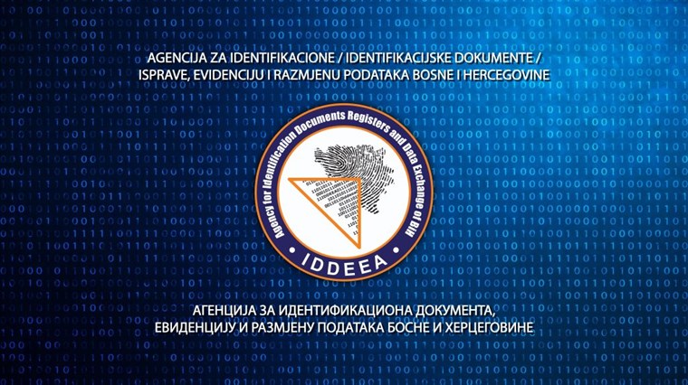 Sud odgodio izvršenje rješenja: IDDEEA nastavlja pružati elektronske usluge