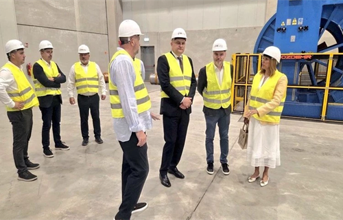 TT Kabeli ulažu 46 miliona eura u fabriku kablova u Hrvatskoj