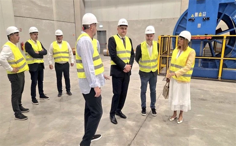 TT Kabeli ulažu 46 miliona eura u fabriku kablova u Hrvatskoj