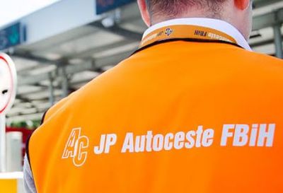 Autoceste FBiH o istrazi OLAF-a: Dali smo sve ugovore