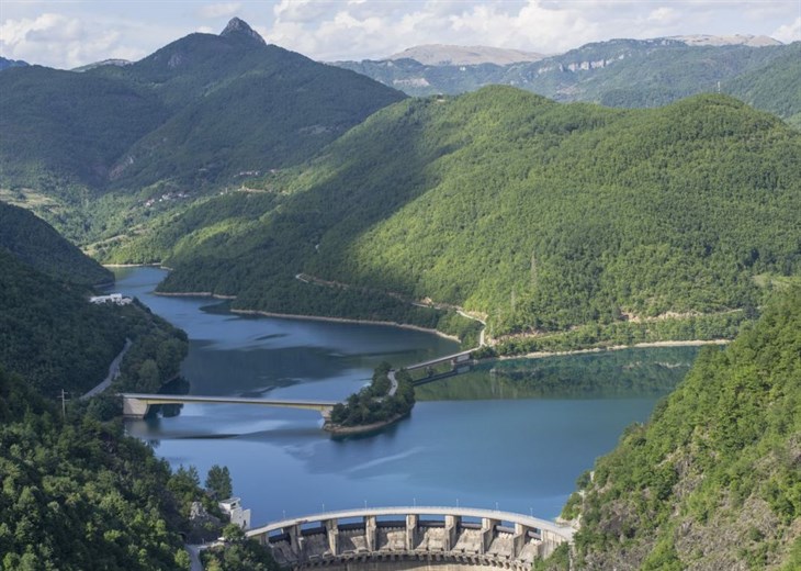 Hidrologija i obnovljivi izvori podigli proizvodnju struje u BiH