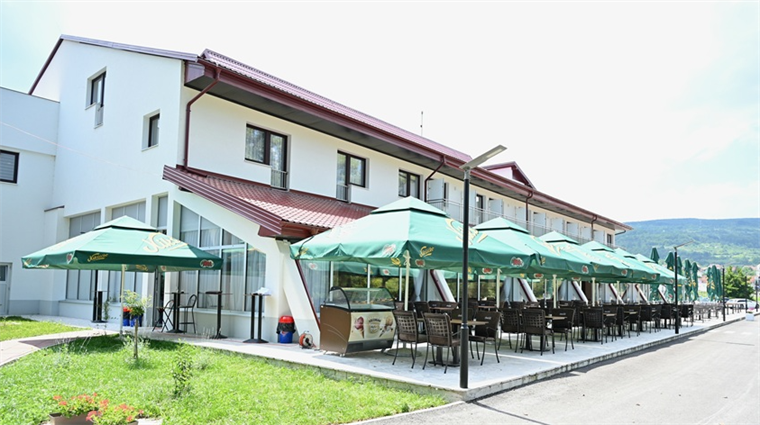Povratnik uložio u zapušteni hotel na ušću Plive i Janja