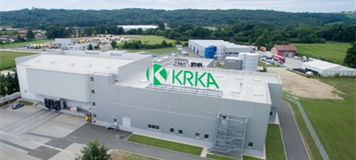 Krka pokreće program otkupa dionica u vrijednosti do 251,9 miliona eura