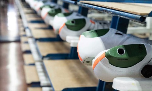 Uspješna italijanska investicija: Sportek izrastao u kompaniju sa oko...