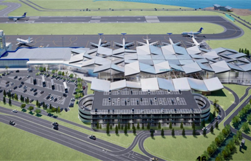 Južnokorejski IIAC se povlači iz tendera za koncesiju aerodroma u Crnoj...