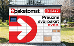 Austrijska pošta kupila srbijanski D Ekspres