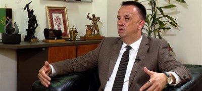 Lakić: Ugovor za Južnu interkonekciju u završnoj fazi