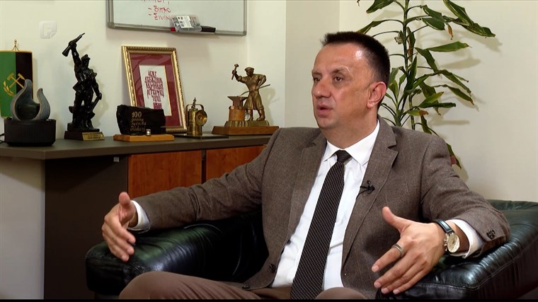 Lakić: Ugovor za Južnu interkonekciju u završnoj fazi