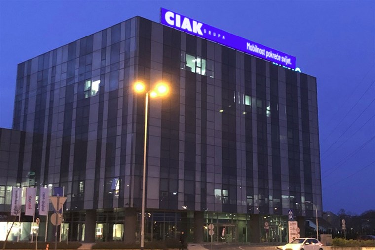 Hrvatski CIAK osigurao finansiranje od 60 miliona eura