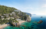 Nammos Resort Montenegro trebalo bi da bude otvoren 2029.