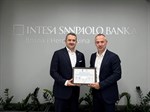 Intesa Sanpaolo Banka nastavlja graditi održivije poslovanje uz smanjenje CO₂ otiska