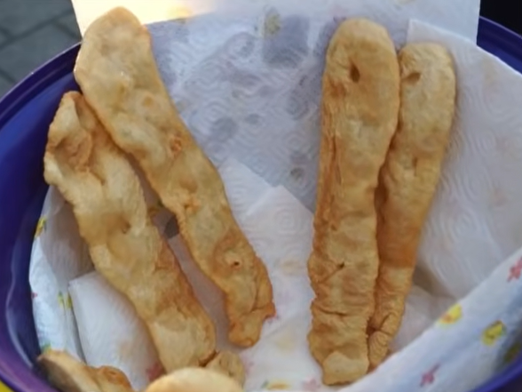Zaštićeni romanijski med i hercegovački uštipak