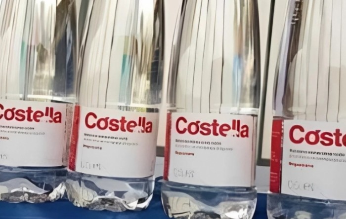Stanić Grupa preuzela slovensku punionicu mineralne vode Costella