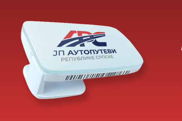 Autoputevi RS: Za mjesec prodato oko 1.500 TAG uređaja