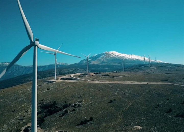 Bruto proizvodnja električne energije u BiH u maju porasla za 33 posto