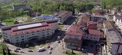 Besplatne građevinske dozvole za objekte za mlade i u Laktašima