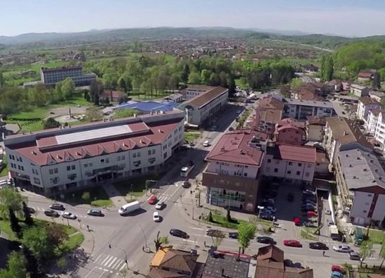 Besplatne građevinske dozvole za objekte za mlade i u Laktašima