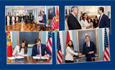 Američke tvrtke sudjelovat će u strateškim projektima u Crnoj Gori