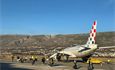 Za pola godina 1,5 miliona putnika na bh. aerodromima