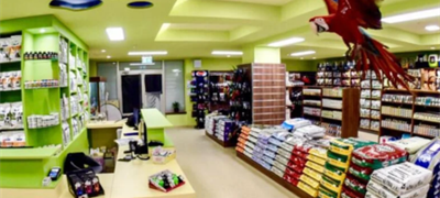 Bijeljinski Royal Pet Co preuzeo sarajevski ZOO Centar