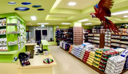 Bijeljinski Royal Pet Co preuzeo sarajevski ZOO Centar