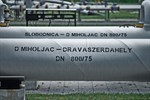 Plinacro i mađarski FGSZ povećavaju kapacitet plinske interkonekcije
