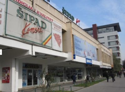 Bugojanski Mlinpek kupio dionice Šipad komerca