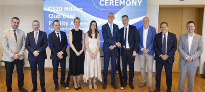 Končar pozajmljuje 320 miliona eura za ulaganja