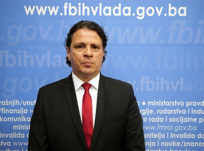 Kraljević: FBiH kreće u reformu tržišta kapitala