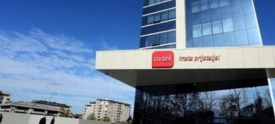 M:tel izvijestio o dobiti od 43 miliona KM