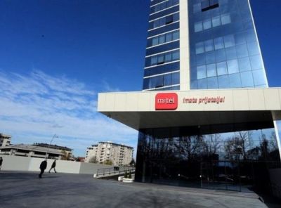 M:tel izvijestio o dobiti od 43 miliona KM