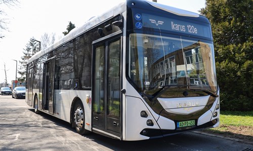 Grad Banjaluka: Javni prijevoz prelazi u ruke grada, do kraja godine i...