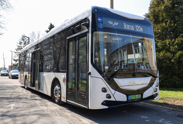 Grad Banjaluka: Javni prijevoz prelazi u ruke grada, do kraja godine i tramvaji