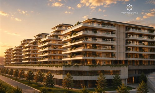 Park Residence Sarajevo biće i šoping destinacija otvorena javnosti