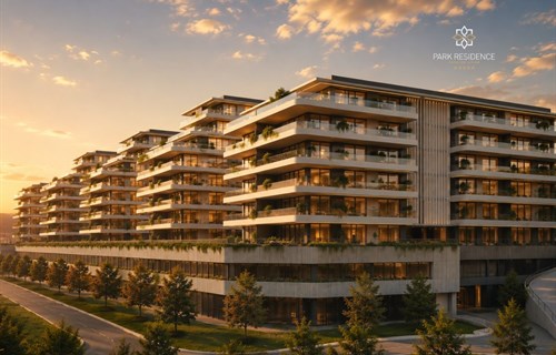 Park Residence Sarajevo biće i šoping destinacija otvorena javnosti