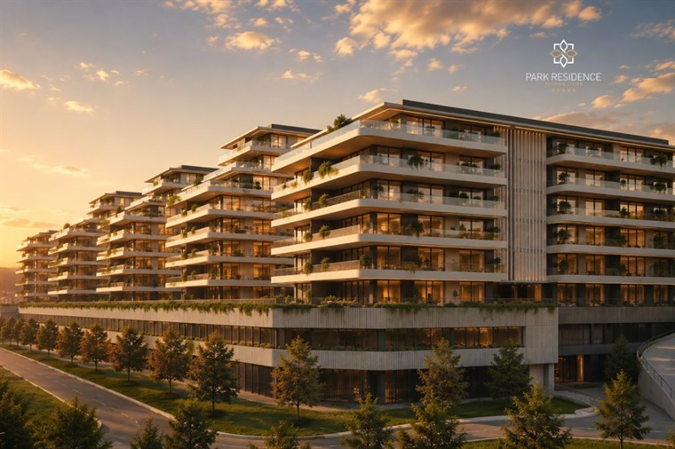 Park Residence Sarajevo biće i šoping destinacija otvorena javnosti