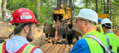 Terra Balcanica širi europsku bazu investitora
