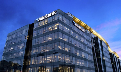 EBRD-ov kredit od 30 miliona eura AikBank za podršku srbijanskim...